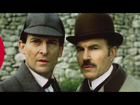 Шерлок Холмс и доктор Ватсон - Джереми Бретт - Серии 32-36
