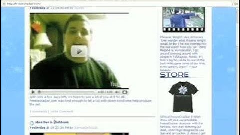 Epiphany Browser Review