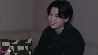 [SUB INDO] SUGA interview KIIS FM - 31052023