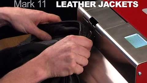 Button Wrapping Machine - MK 11