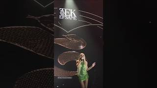 Gülşen - Yatcaz Kalkcaz Canli