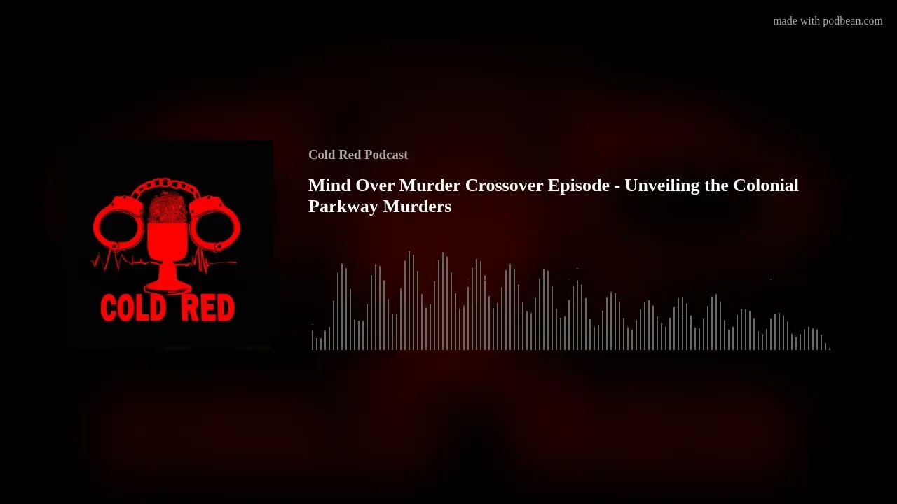 Mind Over Murder Crossover Episode - Unveiling the Colonial Parkway Murders