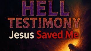My Hell Testimony