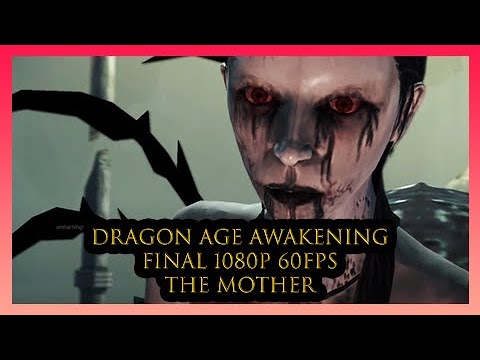 Dragon Age: Origins -- Awakening - Boss Battle