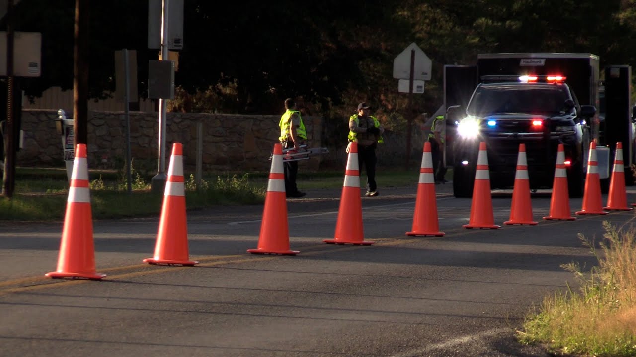 New Mexico's troubling DWI problem prompts action from Las Cruces