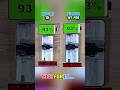 Xiaomi 15 vs Xiaomi 15T pro!! battery test 🔋#shorts #Xiaomi #batterylife #newtech #androidphone #