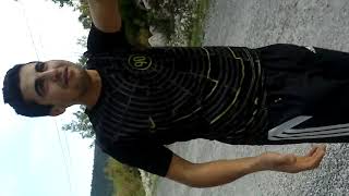 Su Patlama Anı Köyde