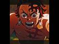 this scene was hella cool || demon slayer new ep edit || capcut edit