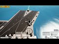 Instruments of Destruction - Sandbox build - Aircraft Carrier