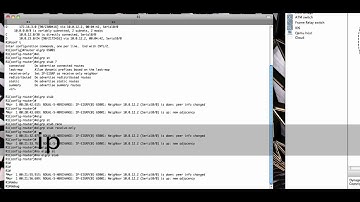 EIGRP - Stub networks - Cisco How-To