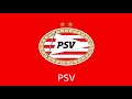 Psv trommelen voor de fans