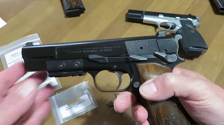 BHSpringSolutions Hi Power University Functionality Session XXXVI