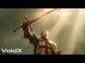 LEVANTE GUERREIRO ⚔️ - VoidX