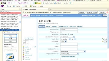 Imacros Complete Fakes