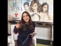 Dana Paola nos comparte como es trabajar con Aracely Arambula y David Chocarro en La Dona