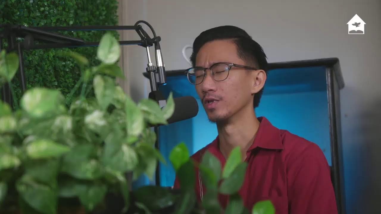 Advent Family Time | S5 Ep. 9 | February 28, 2026