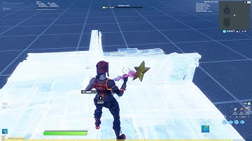 How To Make Builds Invisible IN FORTNITE! (Console 60FPS) INSANE!