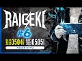 ポケモンSV 雷撃 Raigeki #6 Day1