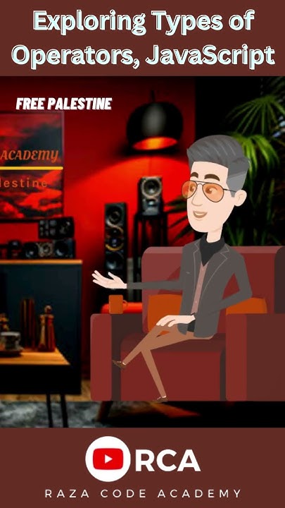 Exploring Types of Operators in JavaScript #js #javascript #reactjs # ...