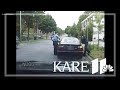 KARE 11 Investigates: Video of Officer Noor traffic stop