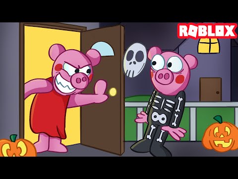 Peppa Granny New Friend Roblox Youtube - granny roblox with captain tate