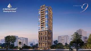CRESCENT 9 | The New Standard of Ultra-Luxury