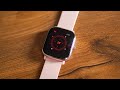 Amazfit GTS 2 Mini Honest Review After 48 Hours | Buy Or Not?