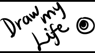 Draw My Life + First Name Reveal - 50,000 Subscriber Special