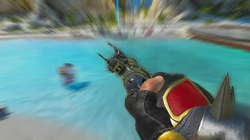 This is why you should use Linear ALC Settings