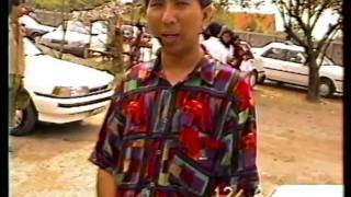 KHMER GO HOME 1993 #36 THE END
