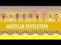 Who Won the American Revolution?: Crash Course US History #7