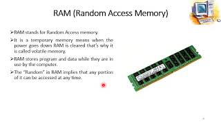 Hardware Basics (Lesson3 - Class7)