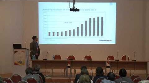 Introducing Springer Nature - Cem Uzum