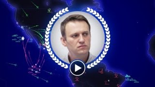 Интервью с Алексеем Навальным: «Видеоигры - это замечательно!»