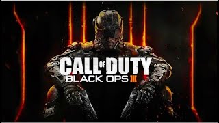 Call of Duty Black Ops III