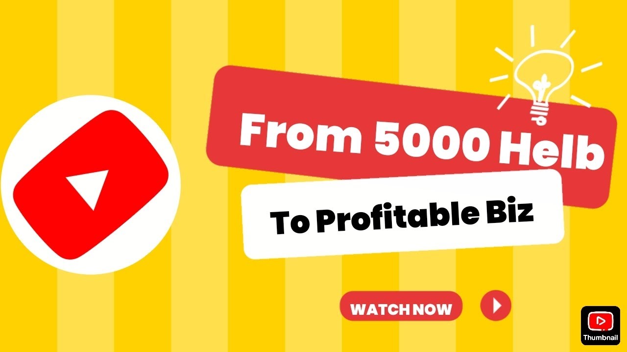 How i transformed Helb into a profitable business