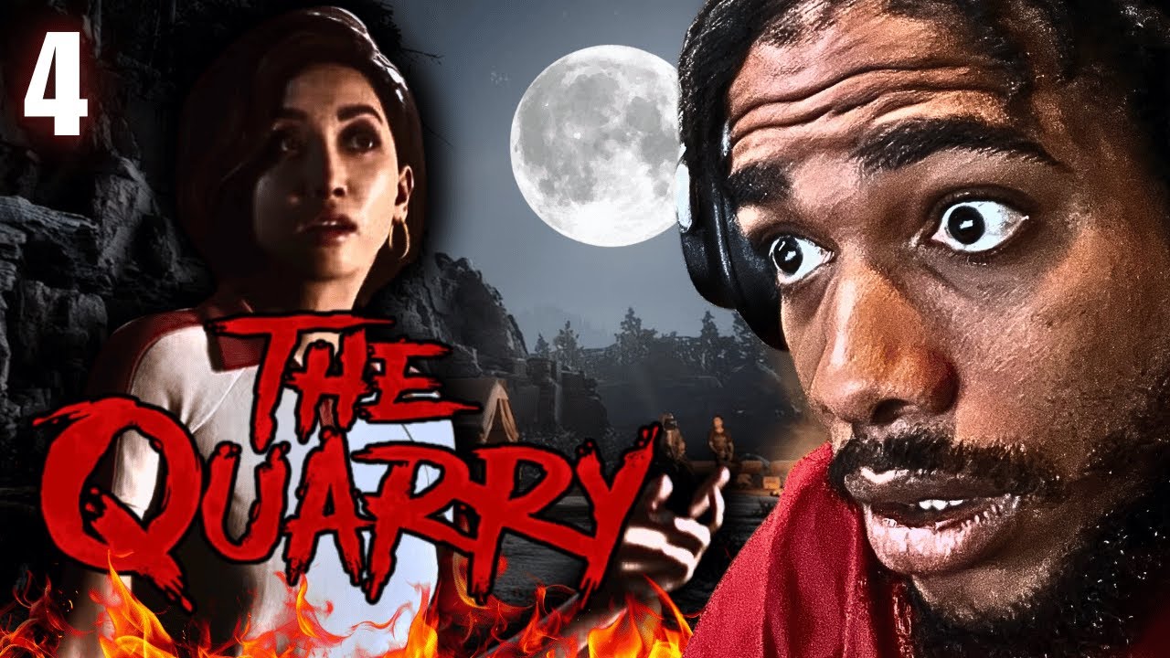 Secrets Lurking Beneath the Surface! A Chilling Discovery Awaits! YouTube