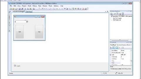 How To Make A Chat Spammer In VB 2008 EE