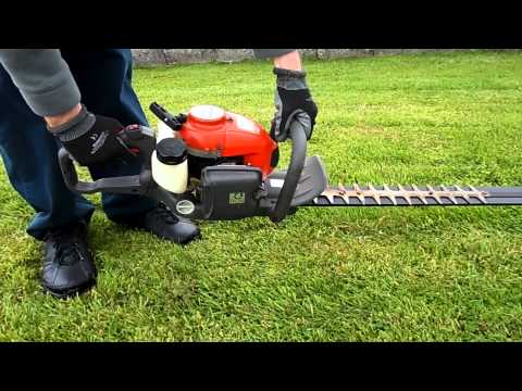 Husqvarna 226HD60S Hedge Trimmer  Fixed