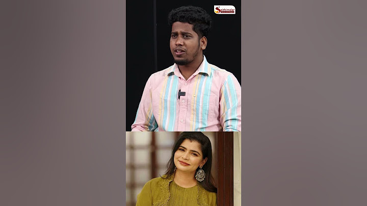 சின்மையை ஏன்  நீக்கினார்கள் ? | Radha Ravi | Dubbing Union