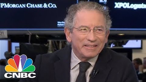 Billionaire Tech CEO Thomas Siebel: Health-Care Will Unquestionably Be Largest Market For AI | CNBC