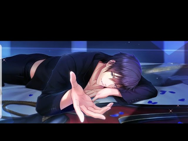 Stand My Heroes スタンドマイヒーローズ [スタマイ] 早乙女 郁人