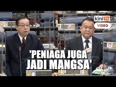 Video: Siapa Peniaga?