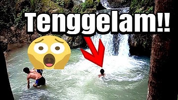Ke curug Kedungwuluh part 2