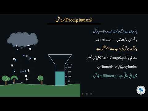 The Water Cycle | Class 7 Social Studies Chapter 2