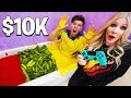 7 AMAZING GIFTS UNDER $10 - YouTube