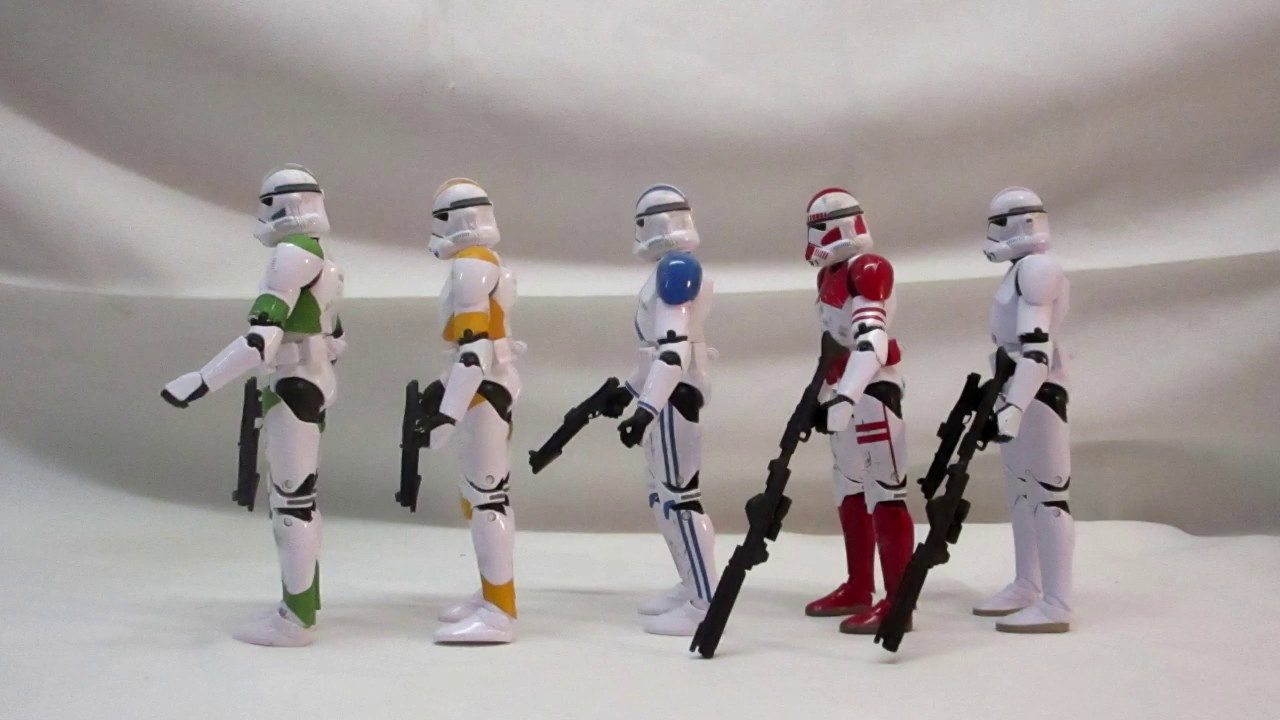 Star Wars Teil 5 Star Wars Teil 5