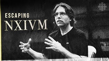 Episode 1: The Branding | Escaping NXIVM
