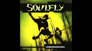 Soulfly - Umbabarauma (CD RIP)