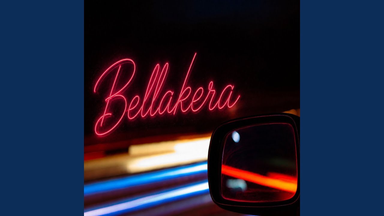 Watch Bellakera on YouTube Watch Bellakera on YouTube